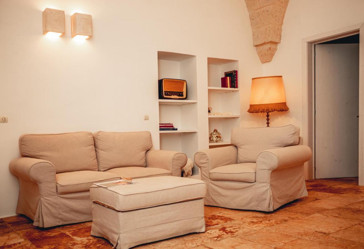 Masseria La Foggia Фазано Екстериор снимка