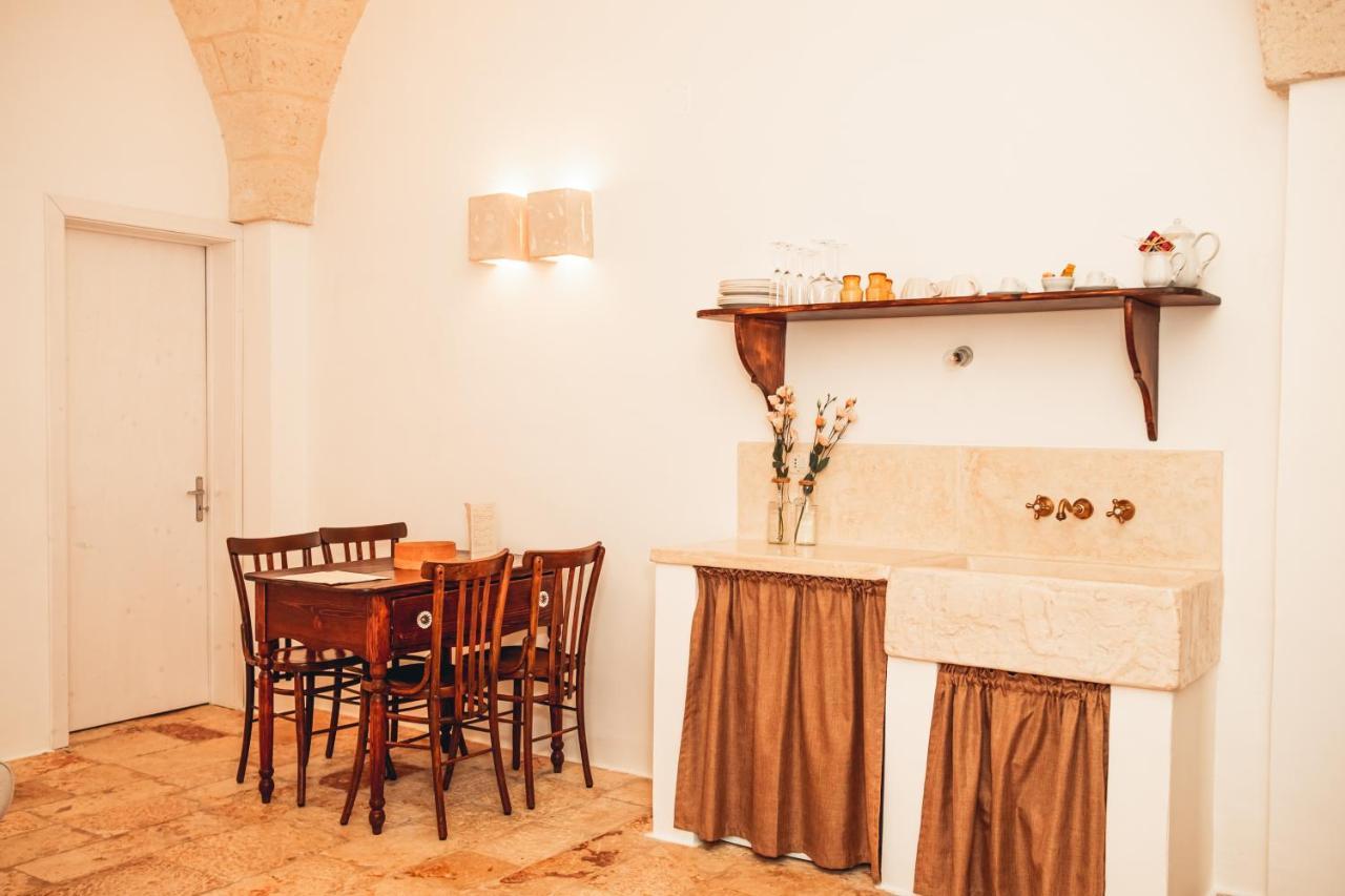 Masseria La Foggia Фазано Екстериор снимка