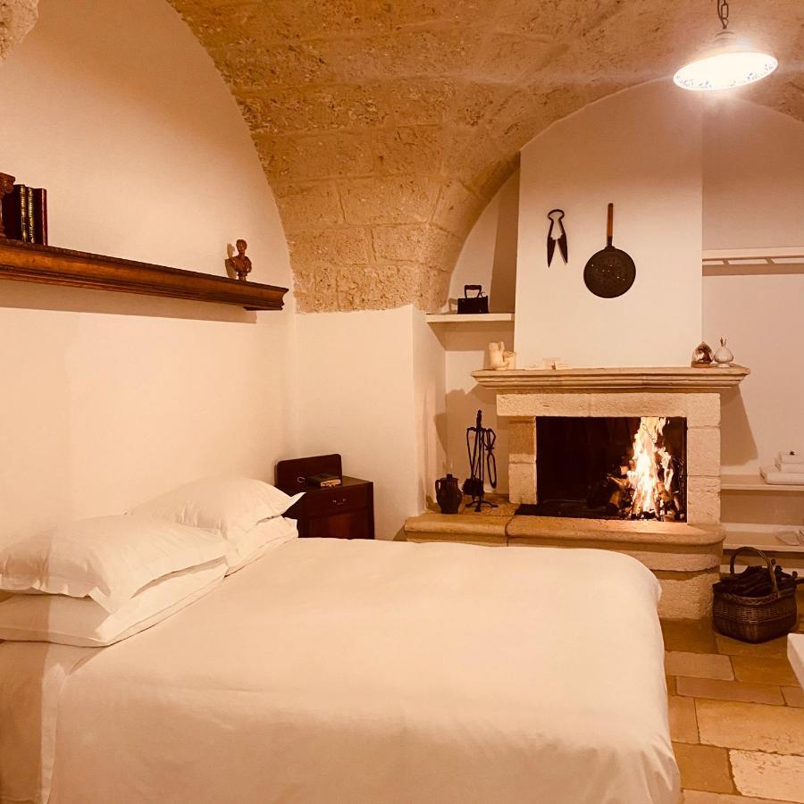 Masseria La Foggia Фазано Екстериор снимка