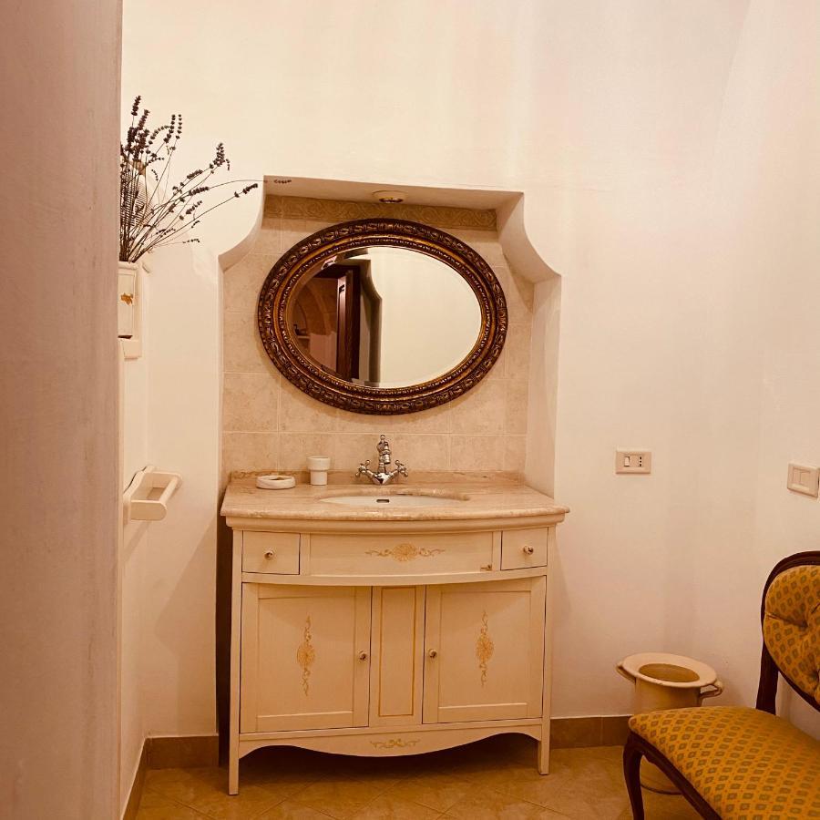 Masseria La Foggia Фазано Екстериор снимка